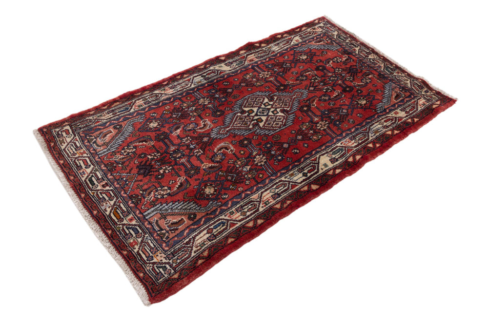 Sarouk Tappeto 67x171cm - Tappeto persiano