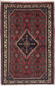 Hamadan Tappeto 130x85cm - Tappeto persiano