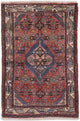 Hamadan Tappeto 118x78cm - Tappeto persiano