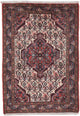Hamadan Tappeto 82x120cm - Tappeto persiano