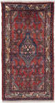 Sarouk Tappeto 72x135cm - Tappeto persiano