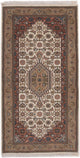 Bidjar Indo Tappeto 73x138cm - Tappeto orientale