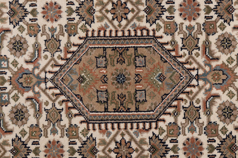 Orientteppich - Bidjar - Indus - 138 x 73 cm - sand