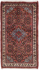 Sarouk Tappeto 128x80cm - Tappeto persiano