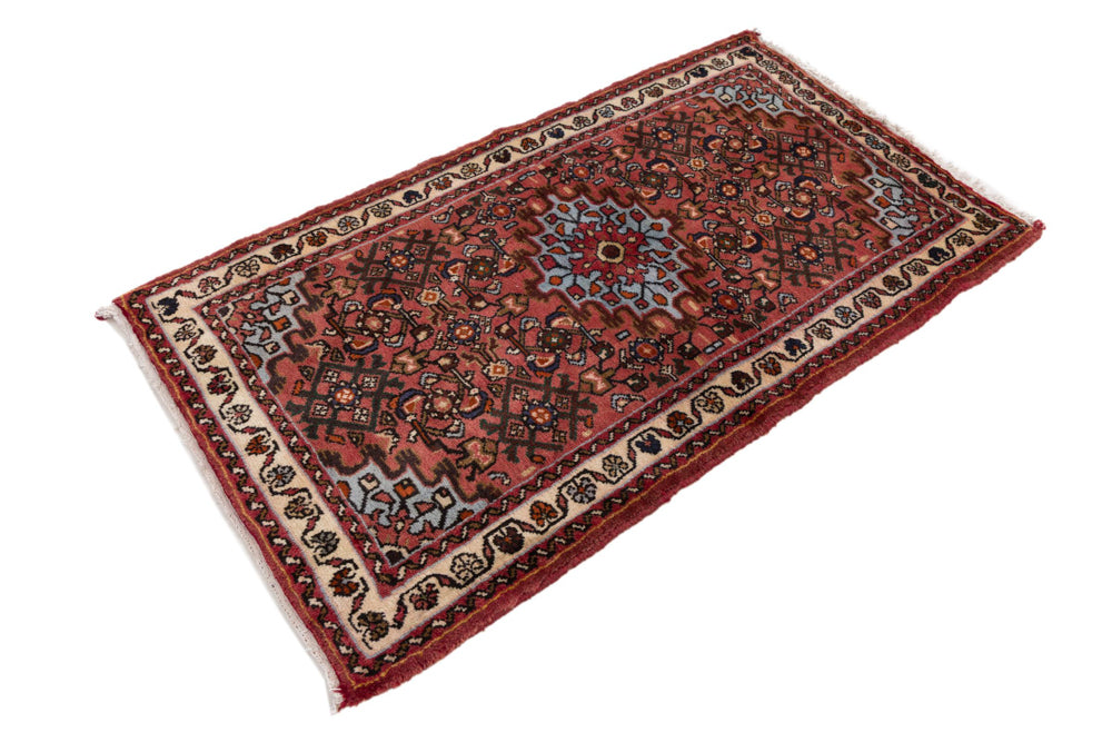 Sarouk Tappeto 128x80cm - Tappeto persiano