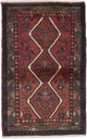 Hamadan Tappeto 130x80cm - Tappeto persiano