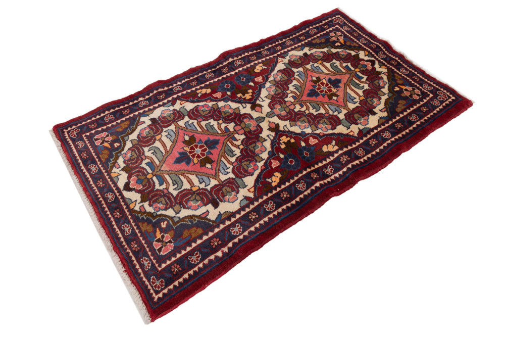 Lilian Tappeto 75x135cm - Tappeto persiano