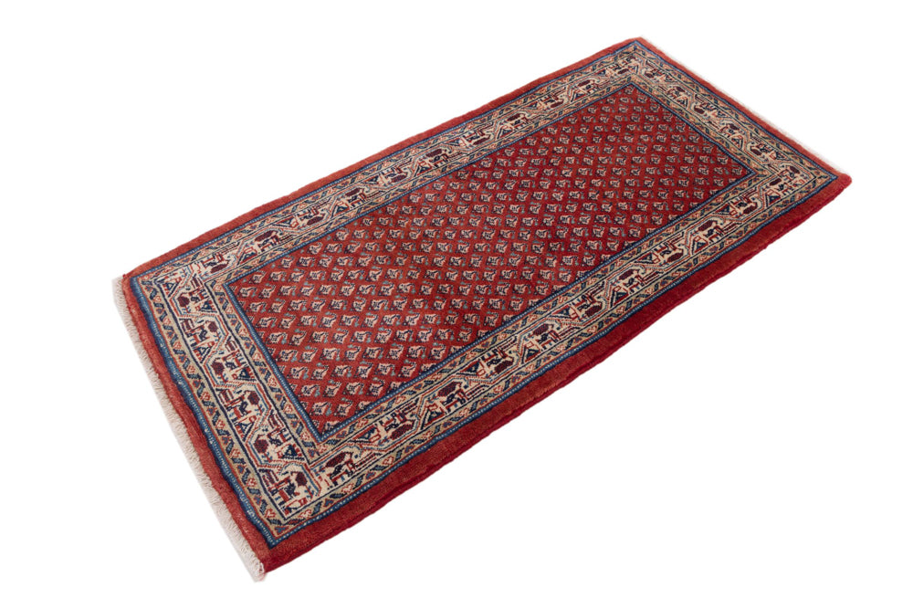 Mir Tappeto 70x140cm - Tappeto persiano