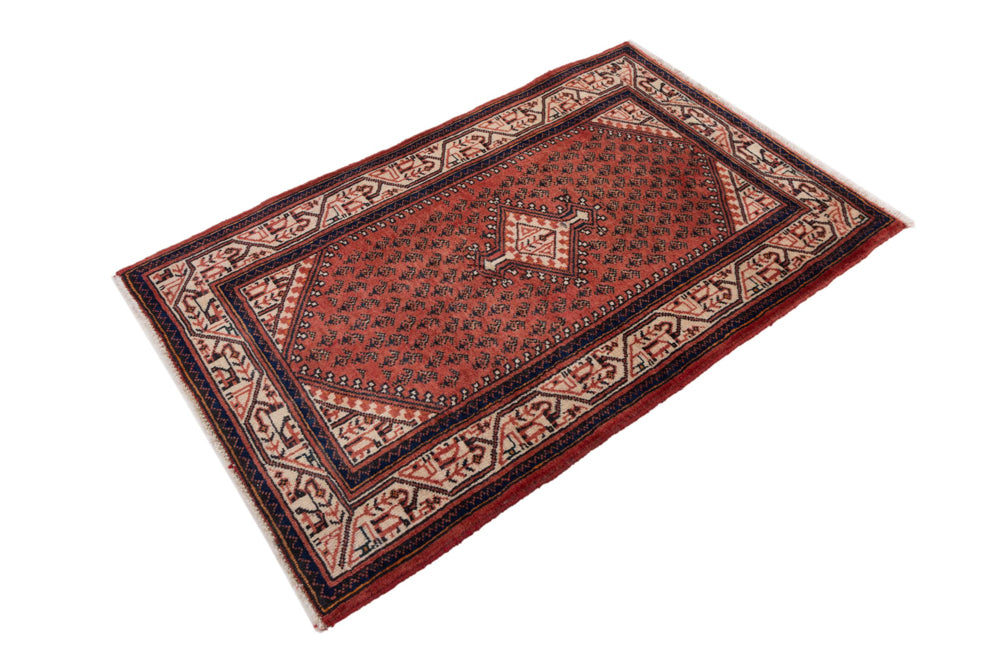 Mir Tappeto 128x77cm - Tappeto persiano