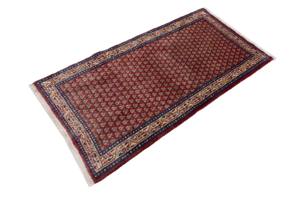 Mir Tappeto 70x140cm - Tappeto persiano