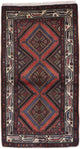 Hamadan Tappeto 135x78cm - Tappeto persiano