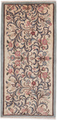 Tabriz - 40 Raj Tappeto 150x70cm - Tappeto persiano