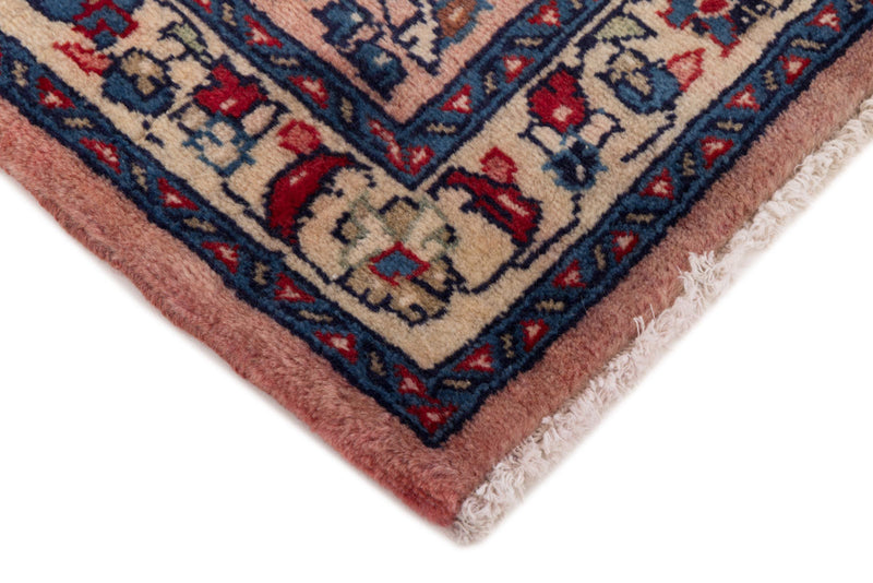 Sarouk Tappeto 135x70cm - Tappeto persiano