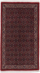 Bidjar - Takab Tappeto 154x90cm - Tappeto persiano