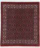 Bidjar - Takab Tappeto 110x100cm - Tappeto persiano
