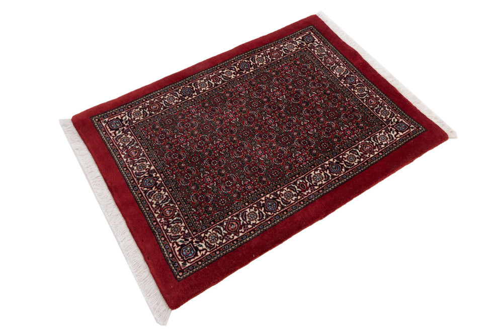 Bidjar - Takab Tappeto 70x100cm - Tappeto persiano