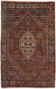 Bidjar Tappeto 90x140cm - Tappeto persiano