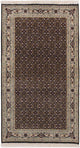 Tabriz Indo Tappeto 159x93cm - Tappeto orientale
