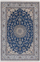 Nain Tappeto 299x194cm - Tappeto persiano
