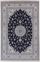 Nain Tappeto 306x198cm - Tappeto persiano