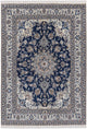 Nain Tappeto 205x145cm - Tappeto persiano