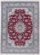 Nain Tappeto 202x148cm - Tappeto persiano