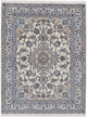 Nain Tappeto 197x150cm - Tappeto persiano