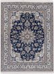 Nain Tappeto 197x145cm - Tappeto persiano