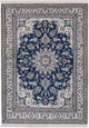 Nain Tappeto 217x154cm - Tappeto persiano
