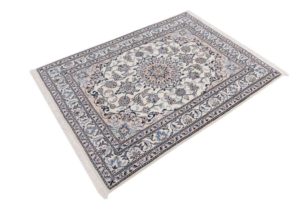 Nain Tappeto 200x147cm - Tappeto persiano