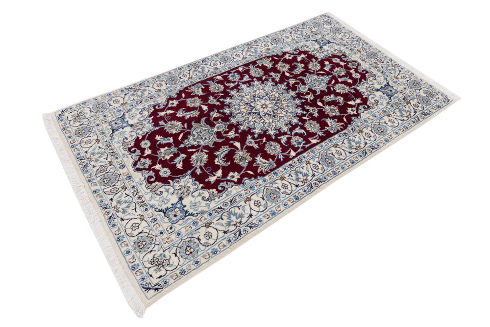 Nain Tappeto 120x202cm - Tappeto persiano
