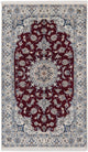 Nain Tappeto 120x200cm - Tappeto persiano