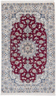 Nain Tappeto 120x200cm - Tappeto persiano