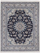 Nain Tappeto 193x150cm - Tappeto persiano