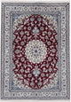 Nain Tappeto 165x232cm - Tappeto persiano