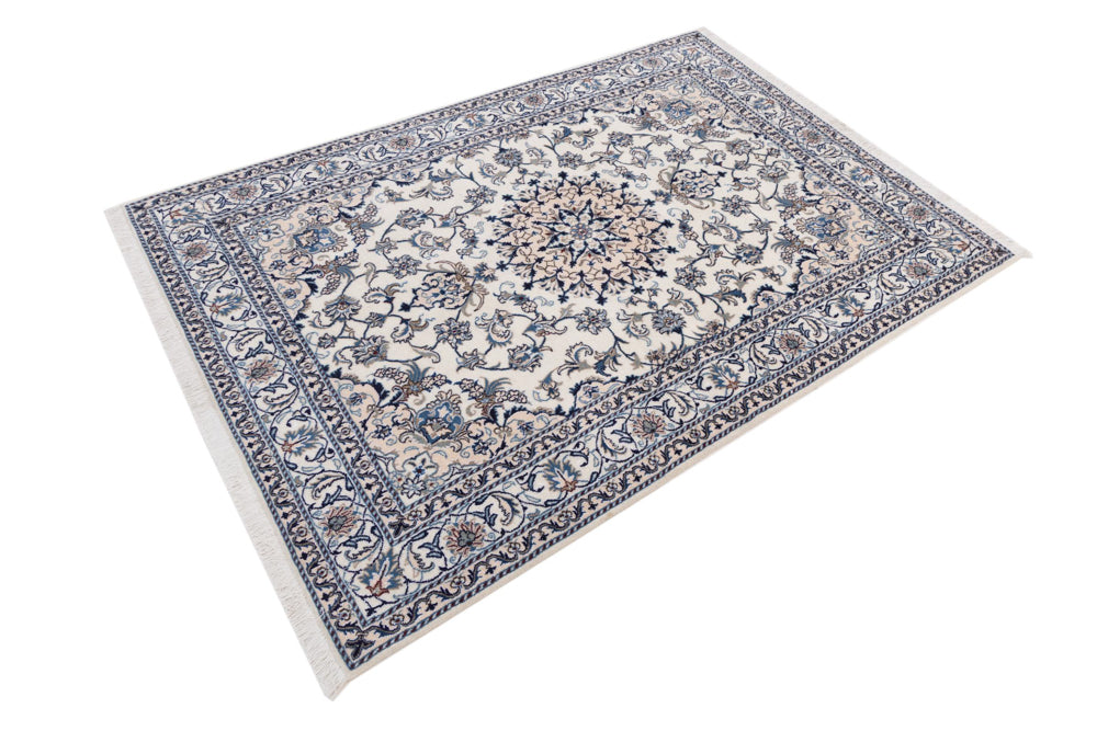 Nain Tappeto 234x165cm - Tappeto persiano
