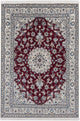 Nain Tappeto 237x161cm - Tappeto persiano