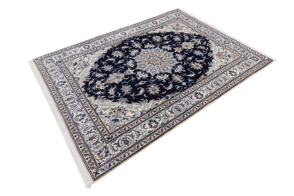 Nain Tappeto 228x170cm - Tappeto persiano