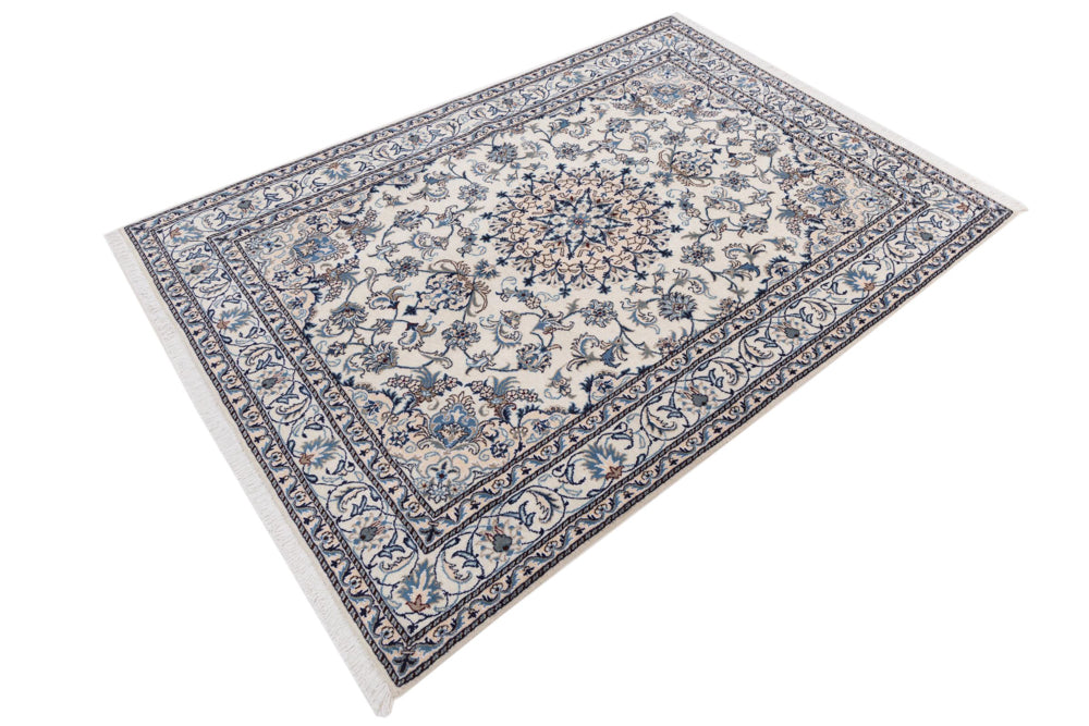 Nain Tappeto 232x163cm - Tappeto persiano