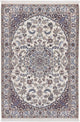 Nain Tappeto 147x100cm - Tappeto persiano