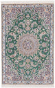 Nain Tappeto 136x88cm - Tappeto persiano