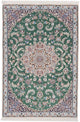 Nain Tappeto 133x88cm - Tappeto persiano