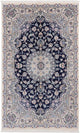 Nain Tappeto 254x154cm - Tappeto persiano