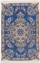 Nain Tappeto 60x90cm - Tappeto persiano