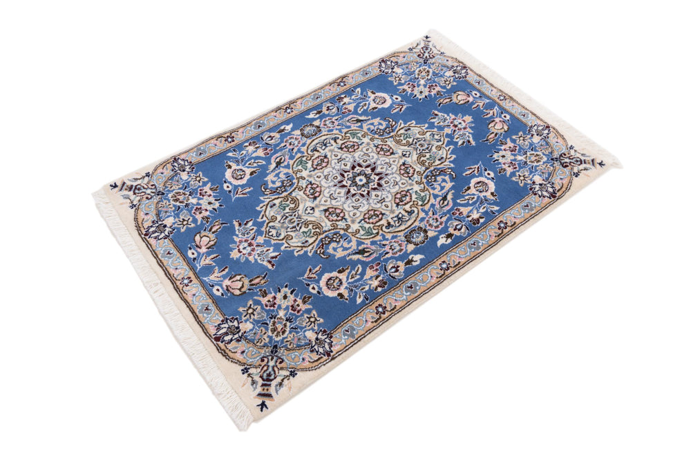 Nain Tappeto 60x90cm - Tappeto persiano