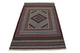 Kilim afgano Tappeto 205x129cm