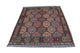 Kilim afgano Tappeto 205x178cm