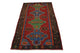 Kilim afgano Tappeto 284x165cm