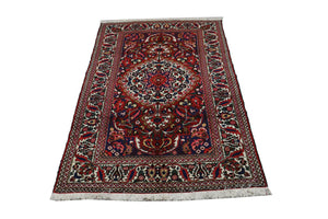 Tappeto Persero - Nomade - 246 x 159 cm - blu