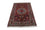 Tappeto Persero - Nomade - 246 x 159 cm - blu